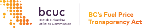 BCUC Industry Portal